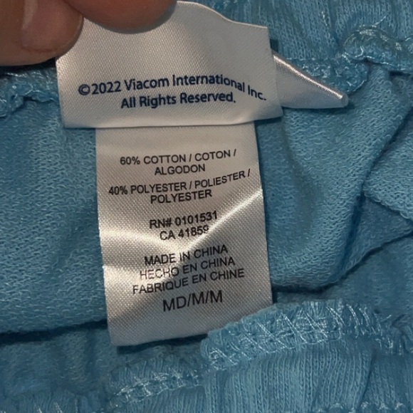 Blue’s Clues Women's Shorts - Picture 7 of 8